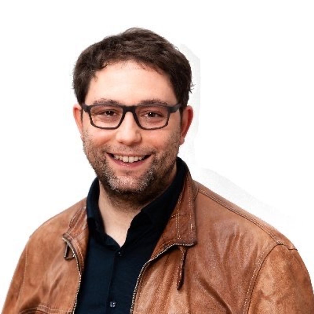 Stefan Jagel