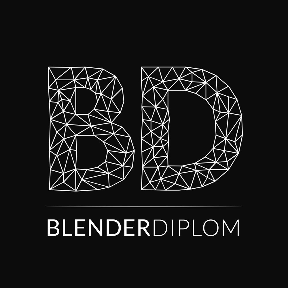BlenderDiplom