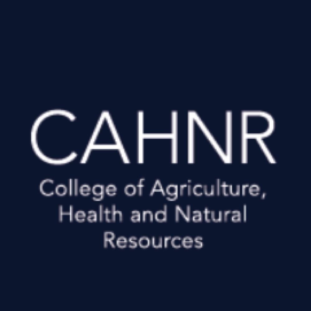 UConn CAHNR