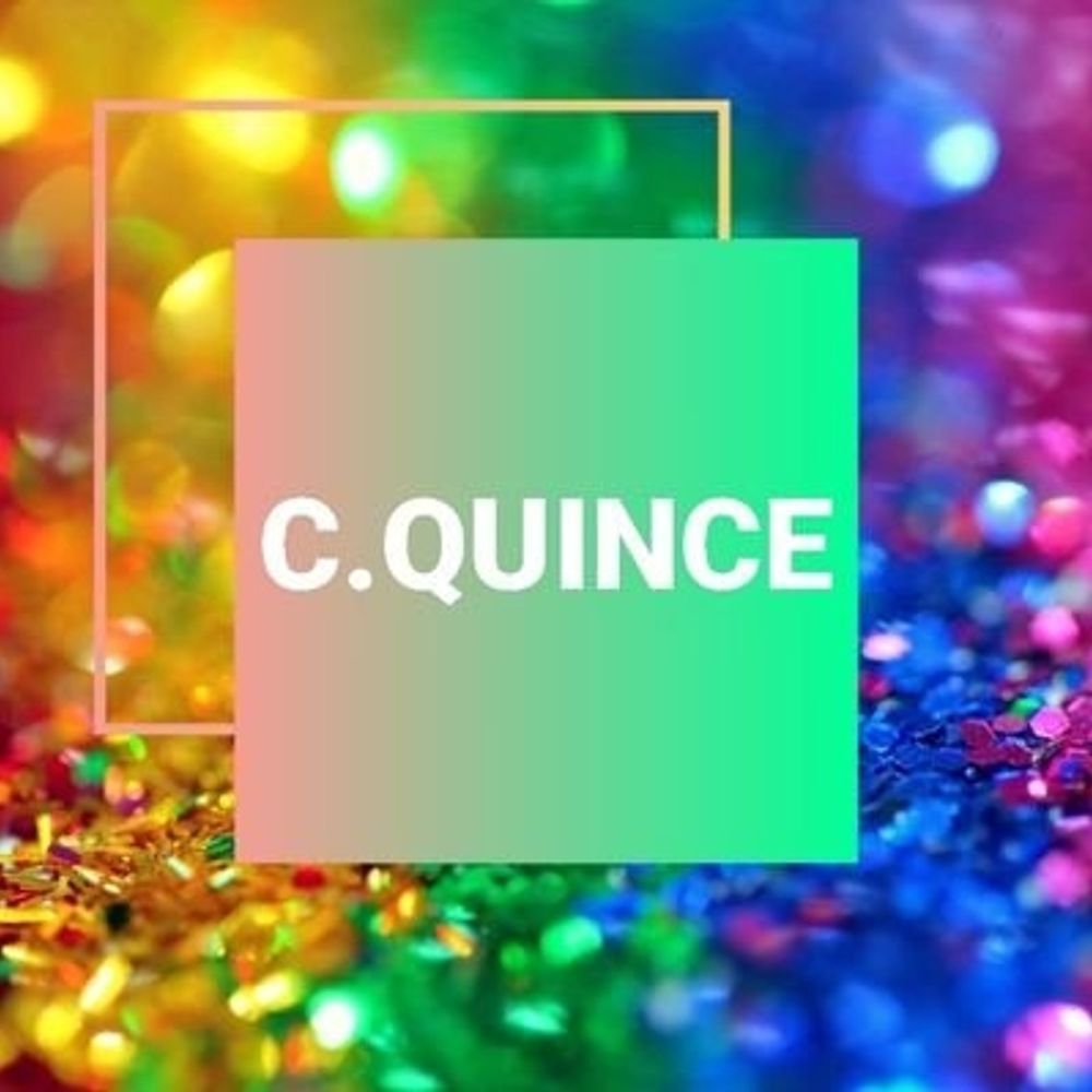 C.Quince🌈 Author 's avatar