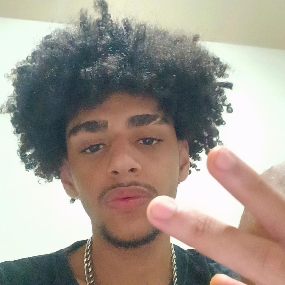 Menino FP 