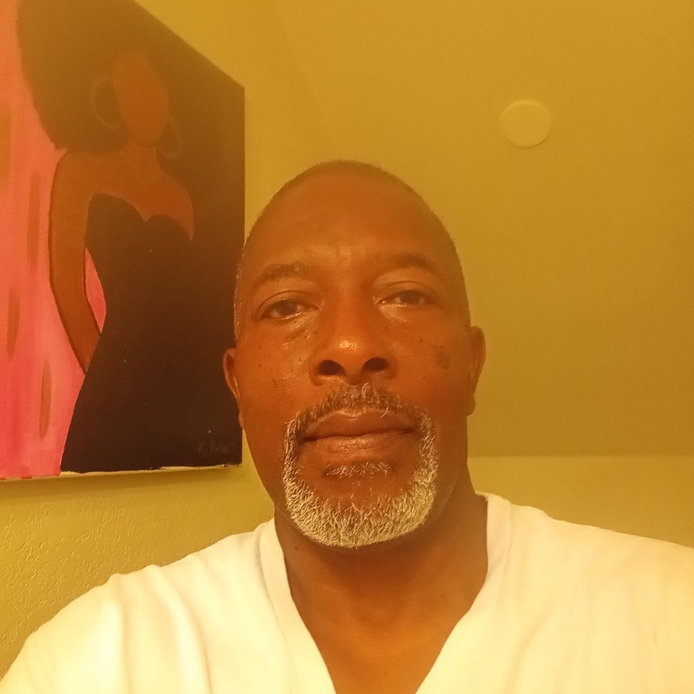 Chris Porter 