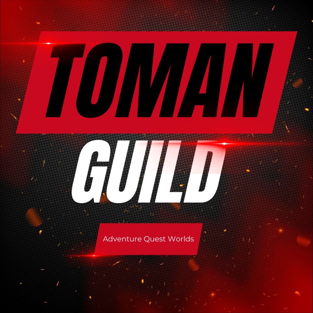 Toman Guild Aqw