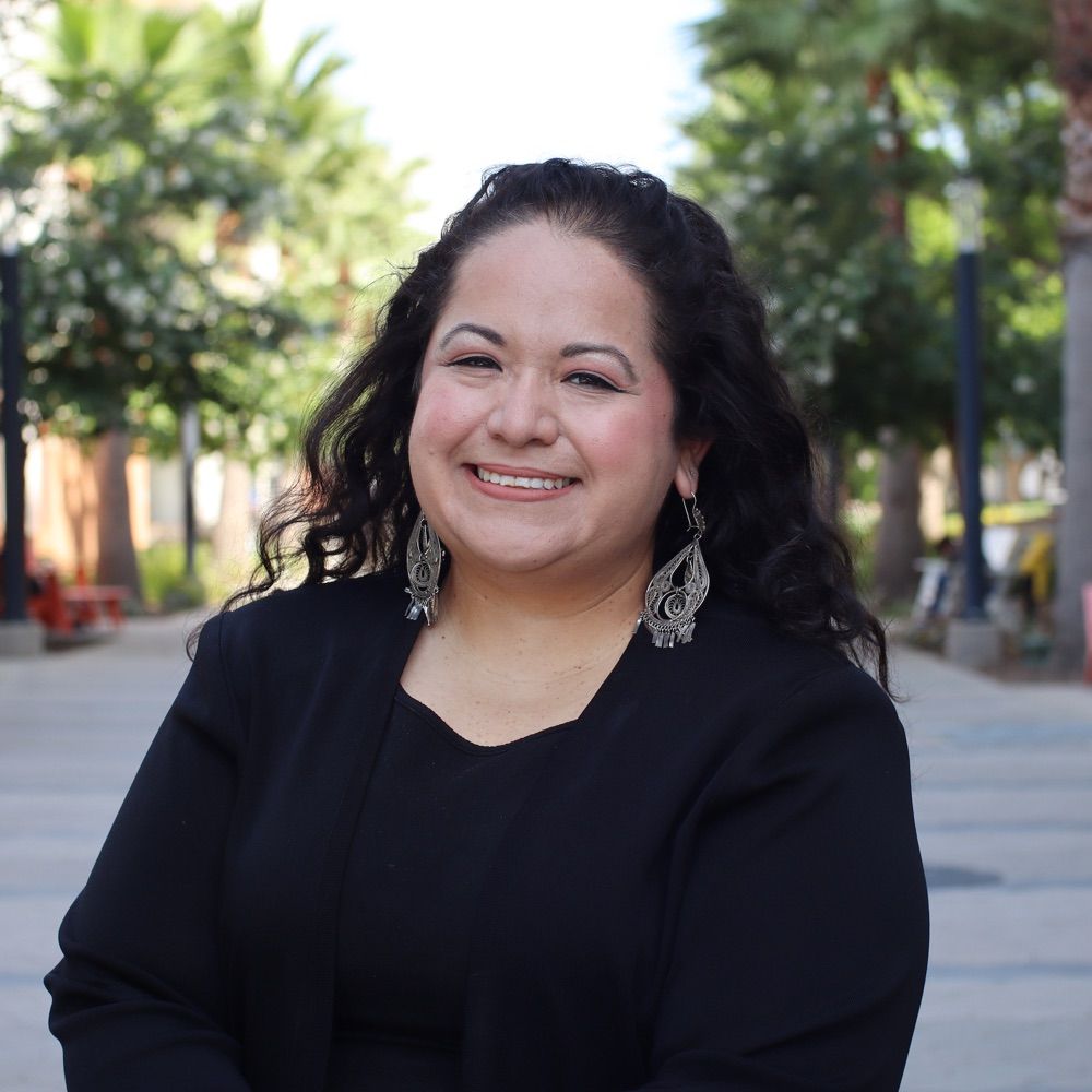 Dr. Martha Enciso