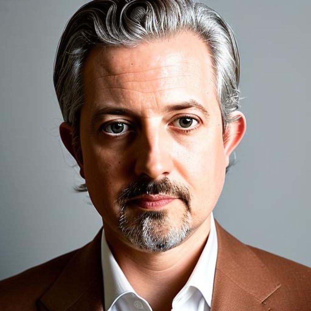 Anthony Renshaw