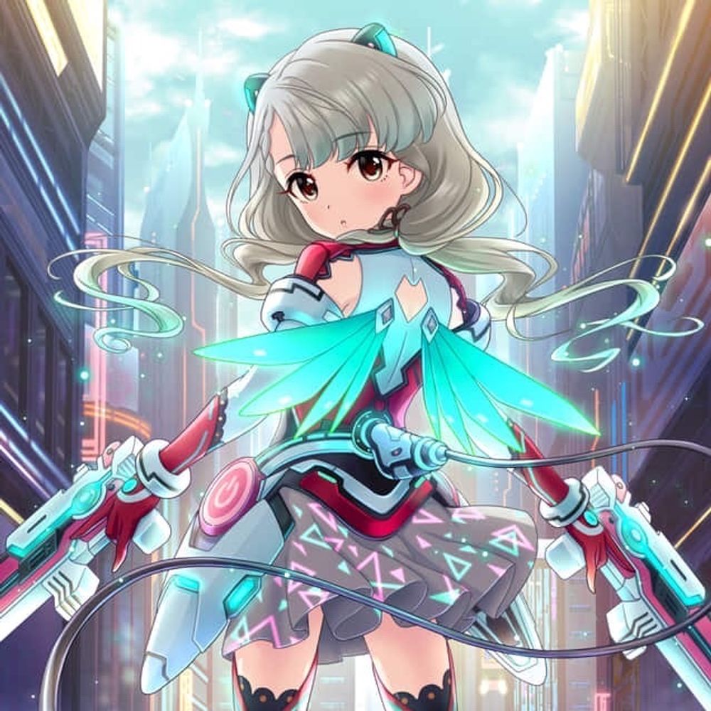 なゆごろう