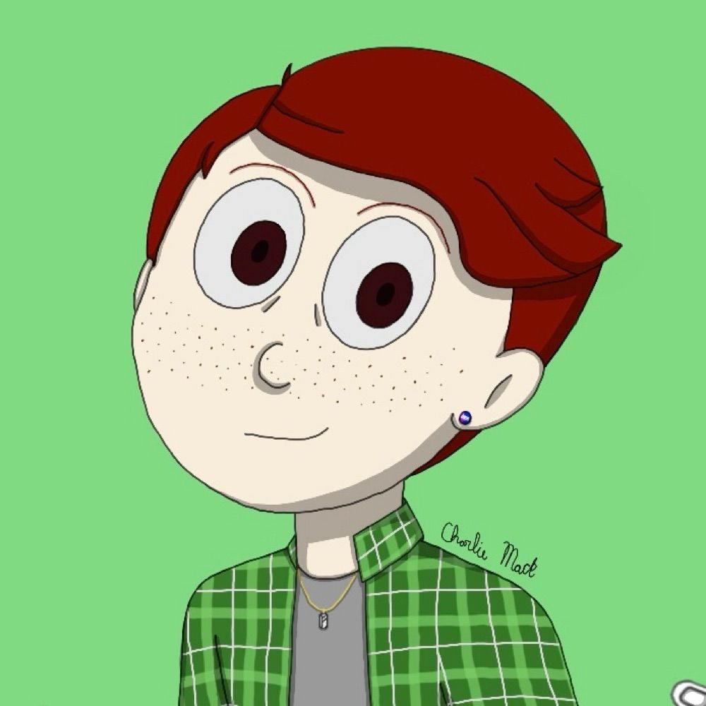 Charlie Mack