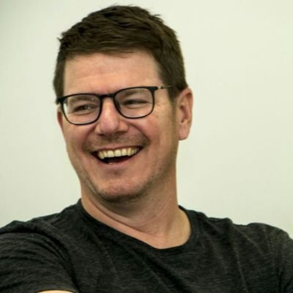 Jonty Abbott