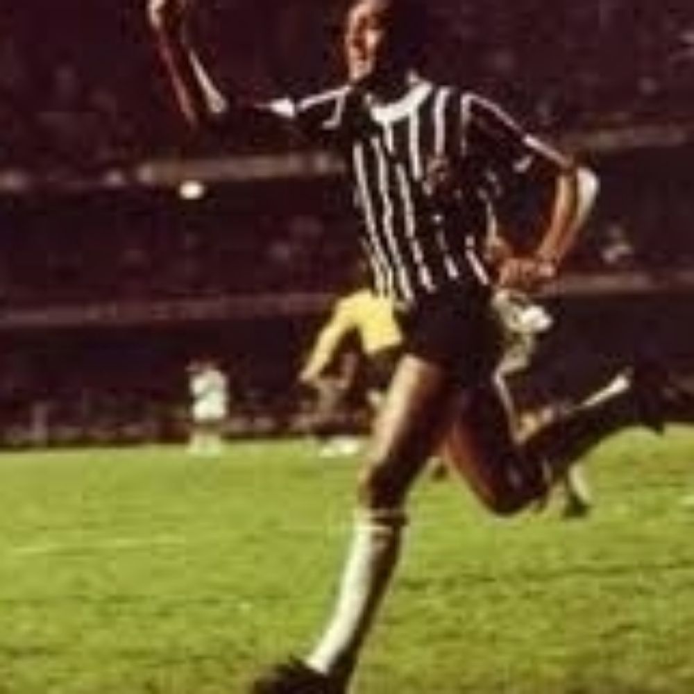 Moisés Gatera 