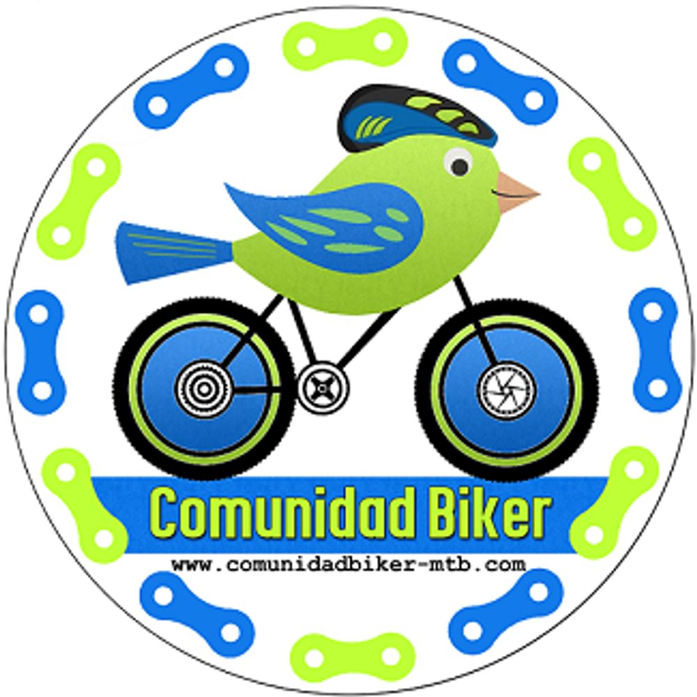 Comunidad Biker