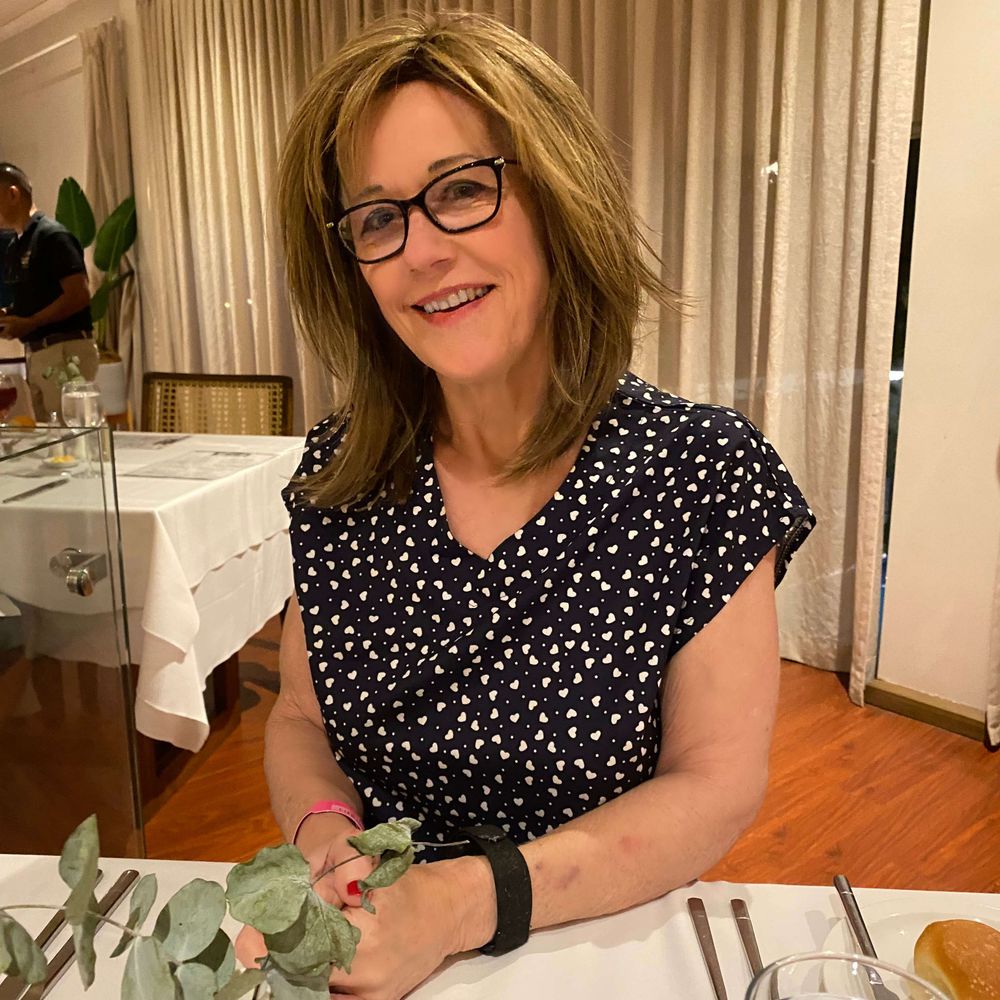 Kathy Hunter