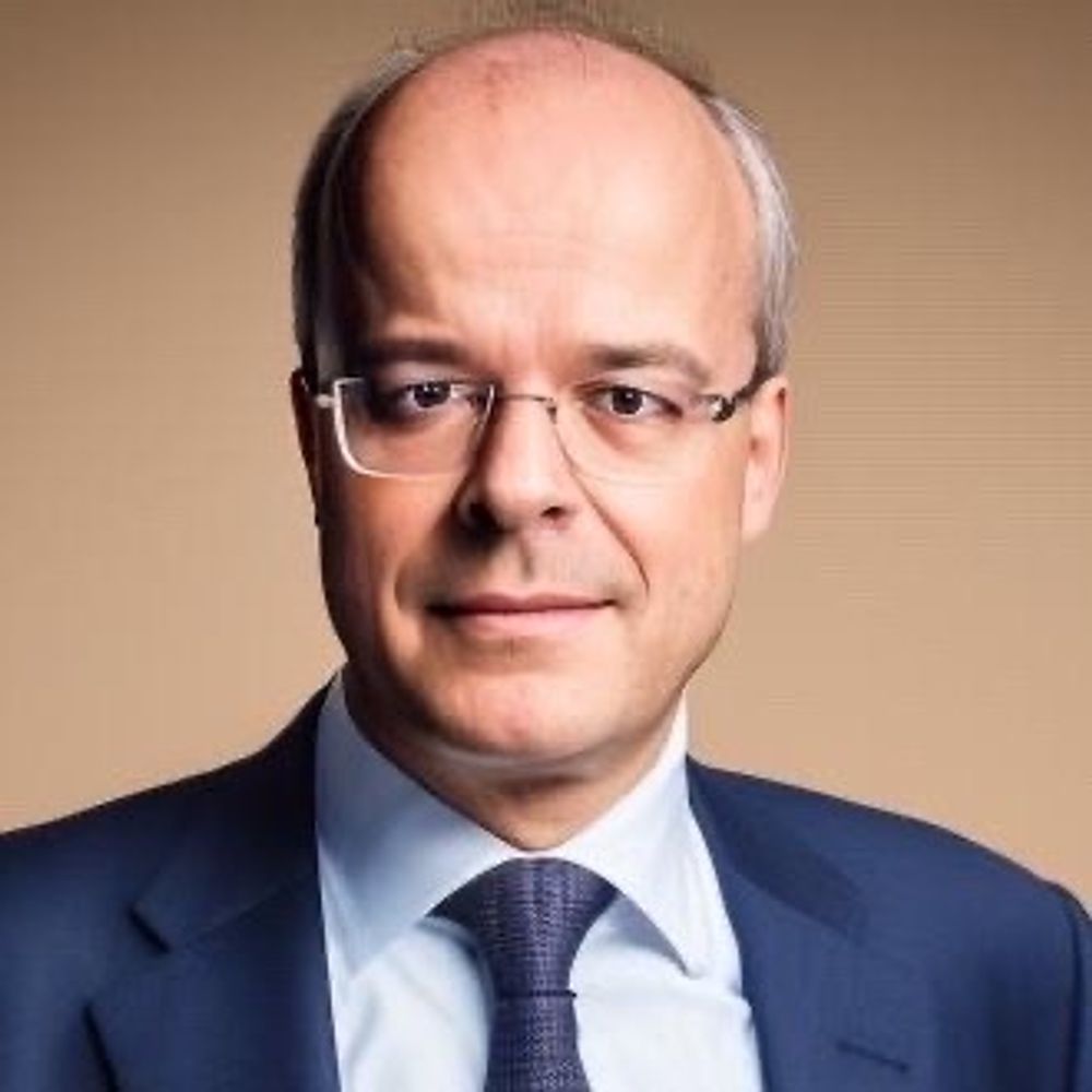Silvan Schriber