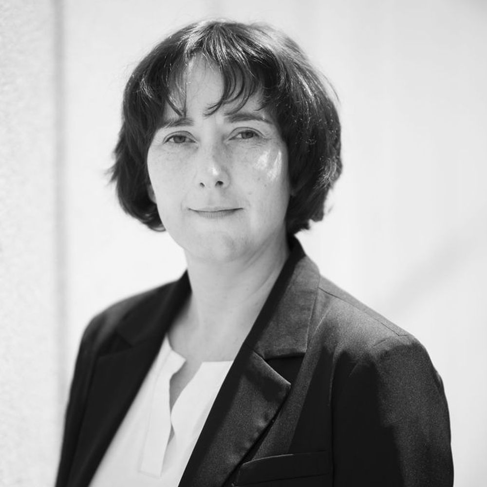 Maitane Olabarria