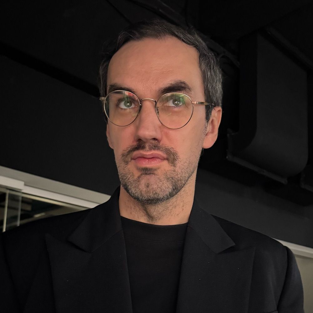 Tomas Ramanauskas