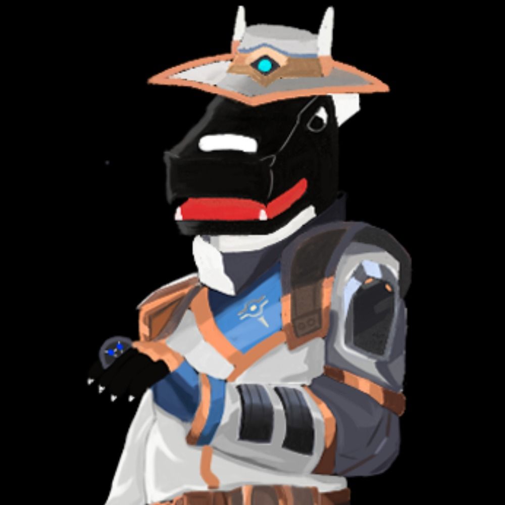 Ryuta the dark dragon
