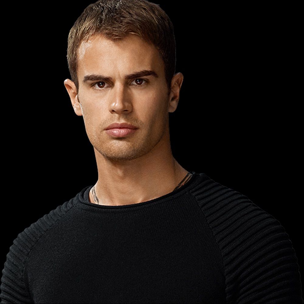 Tobias Four Eaton