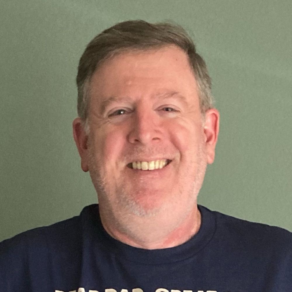 Kevin O’Gorman