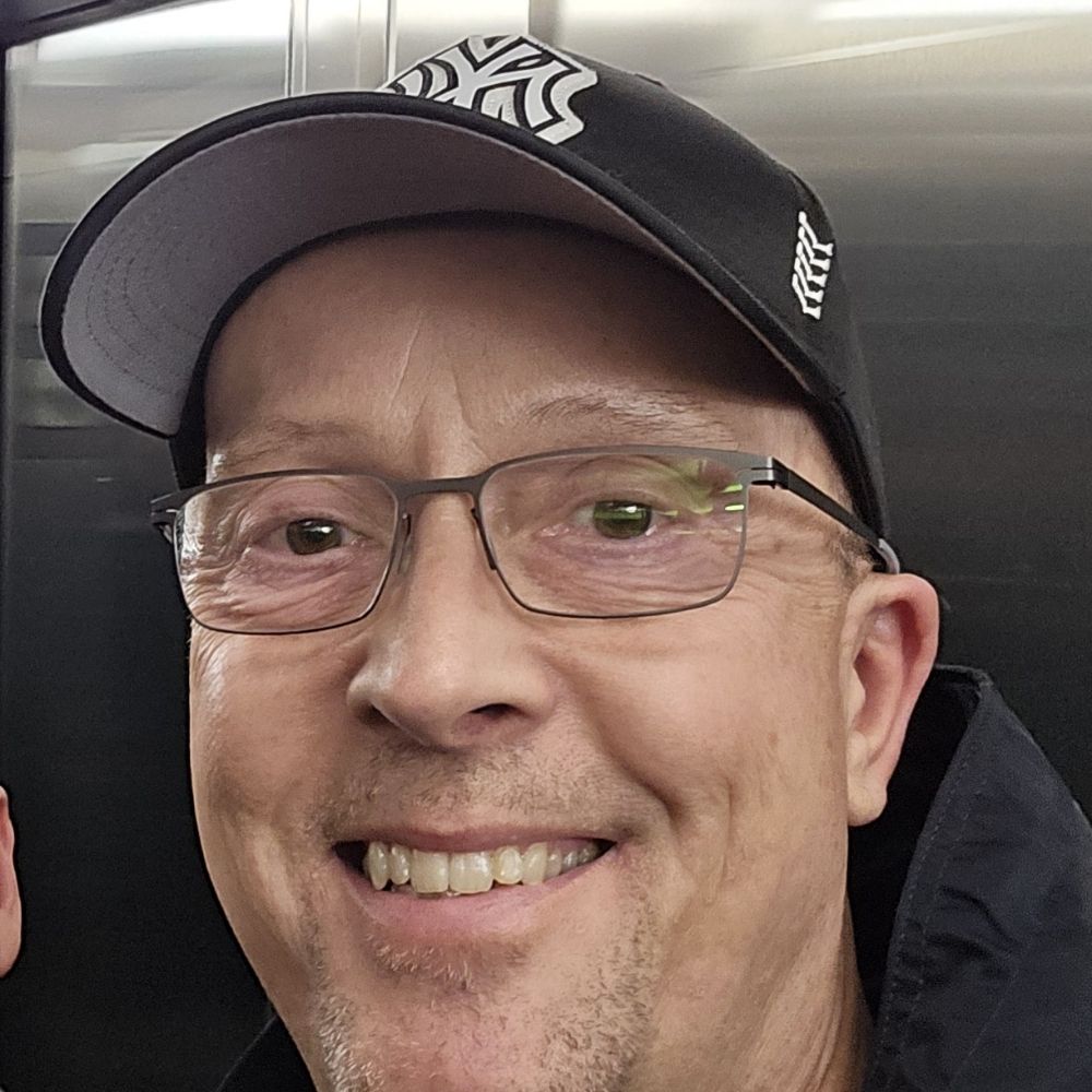 Dan Triv
