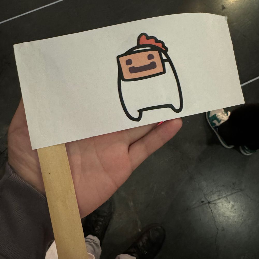 chibble