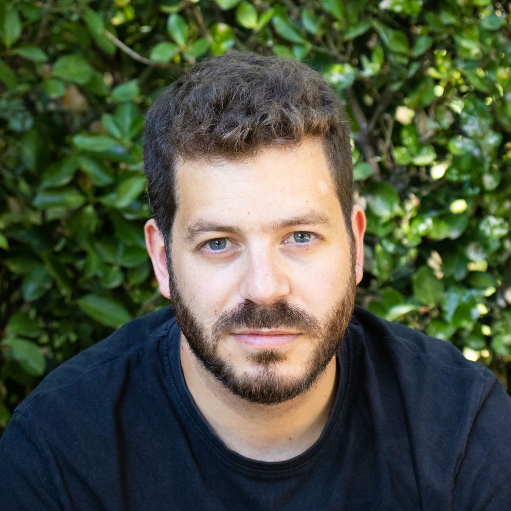 Nuno Santos