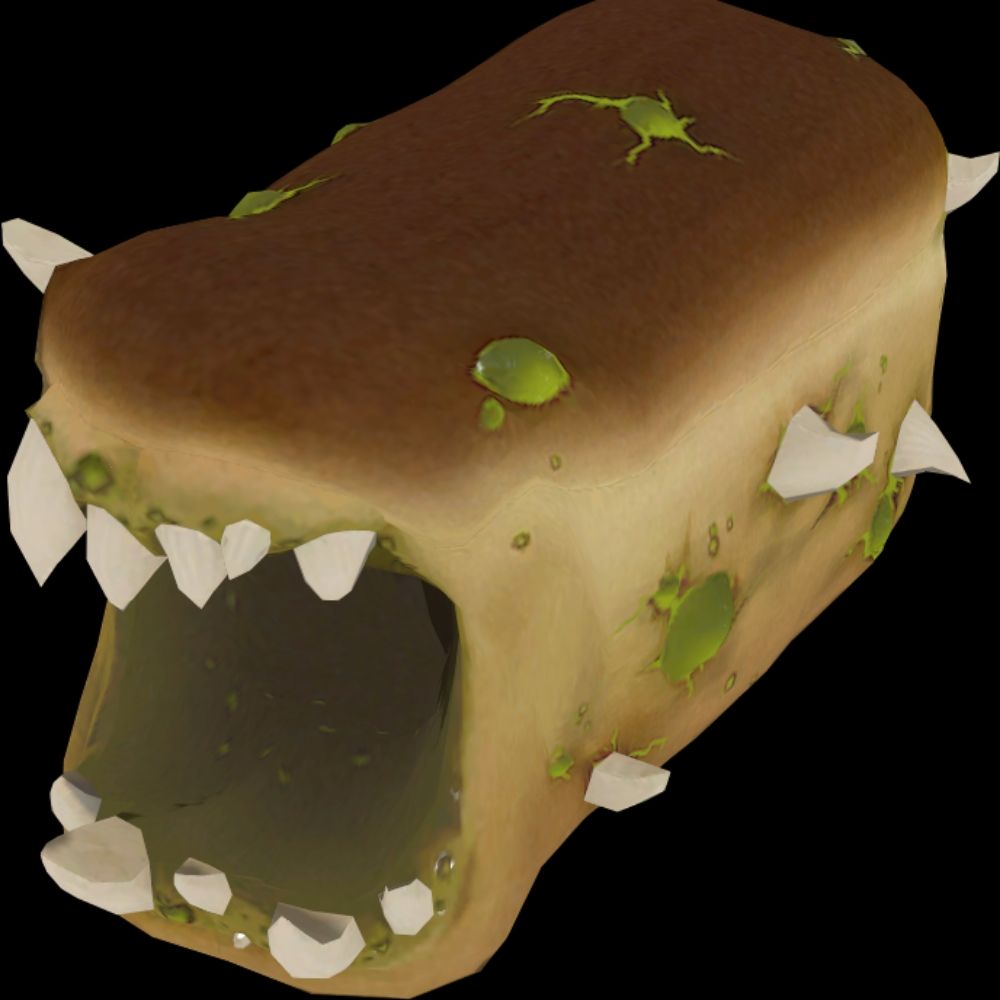BreadGaming