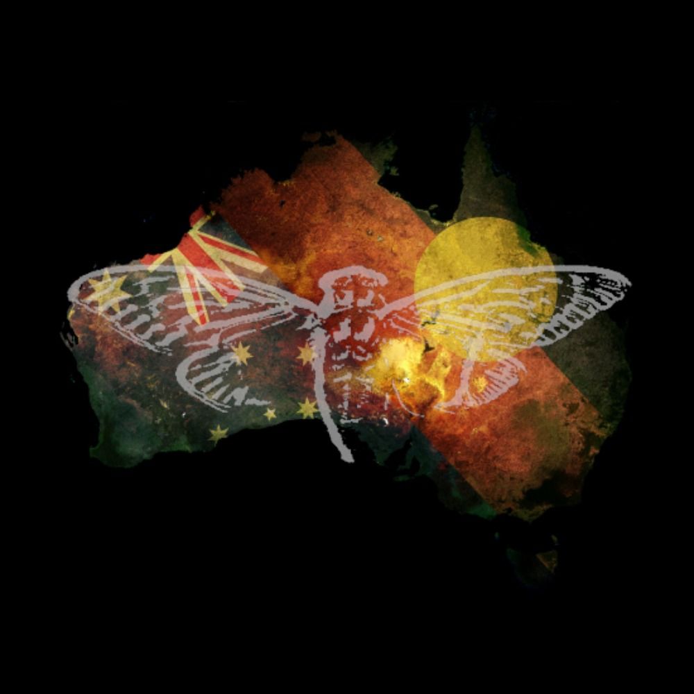 Reprobus, the ®Cicada 3301
