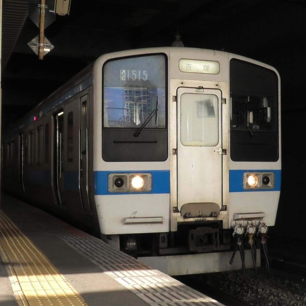 ウェザー君
