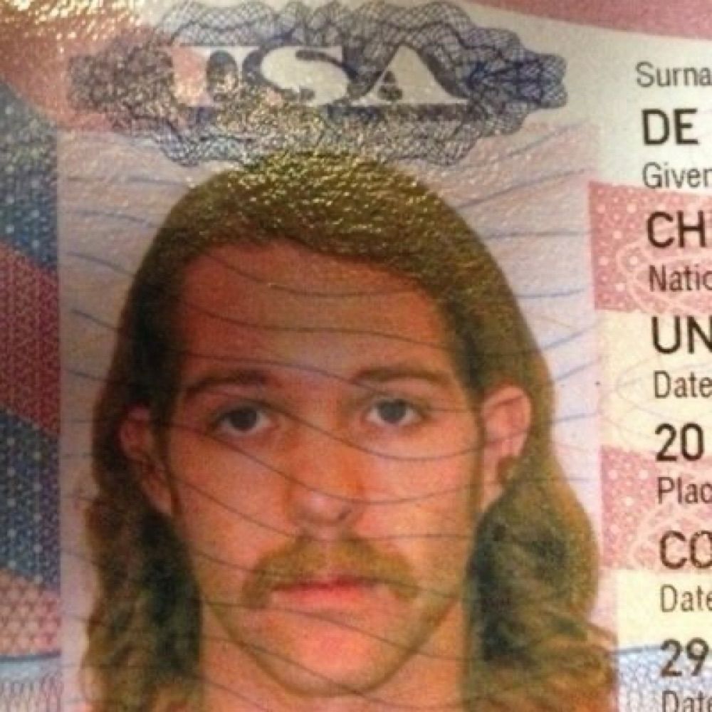 Chris