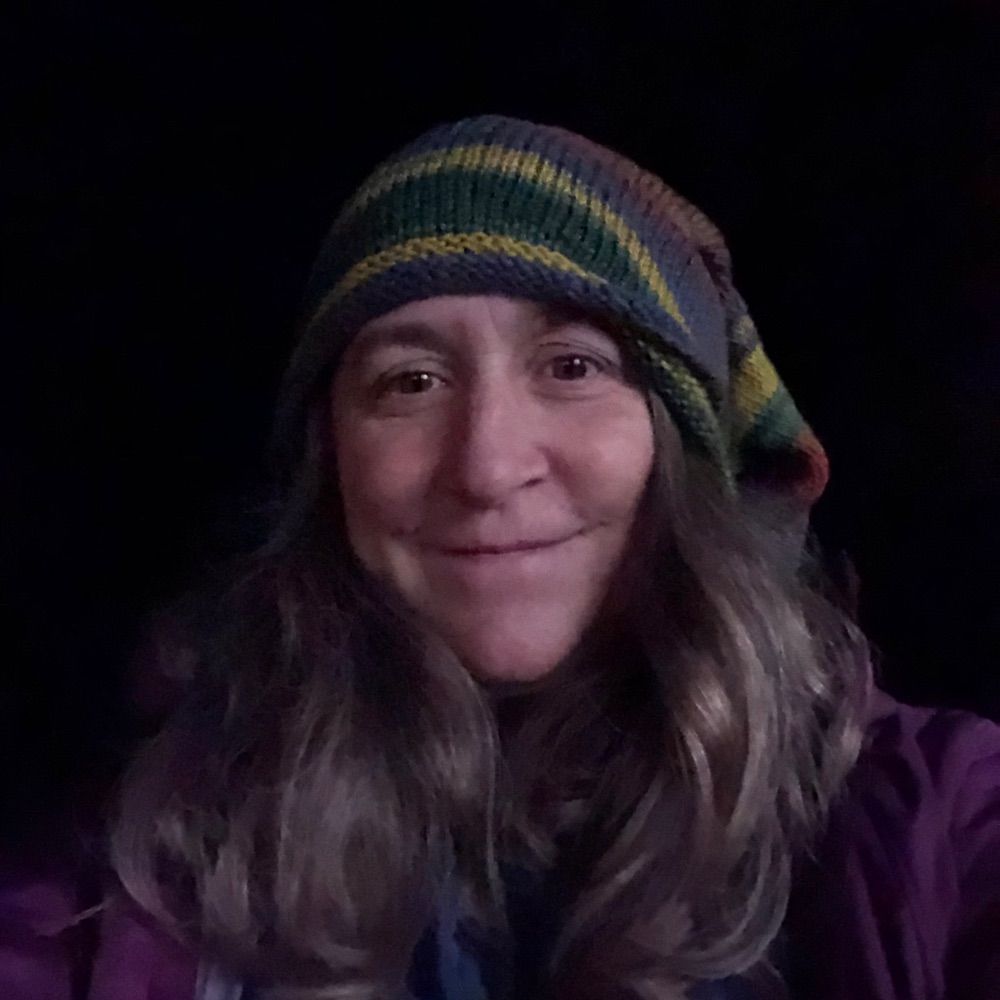 Dawn Cameron