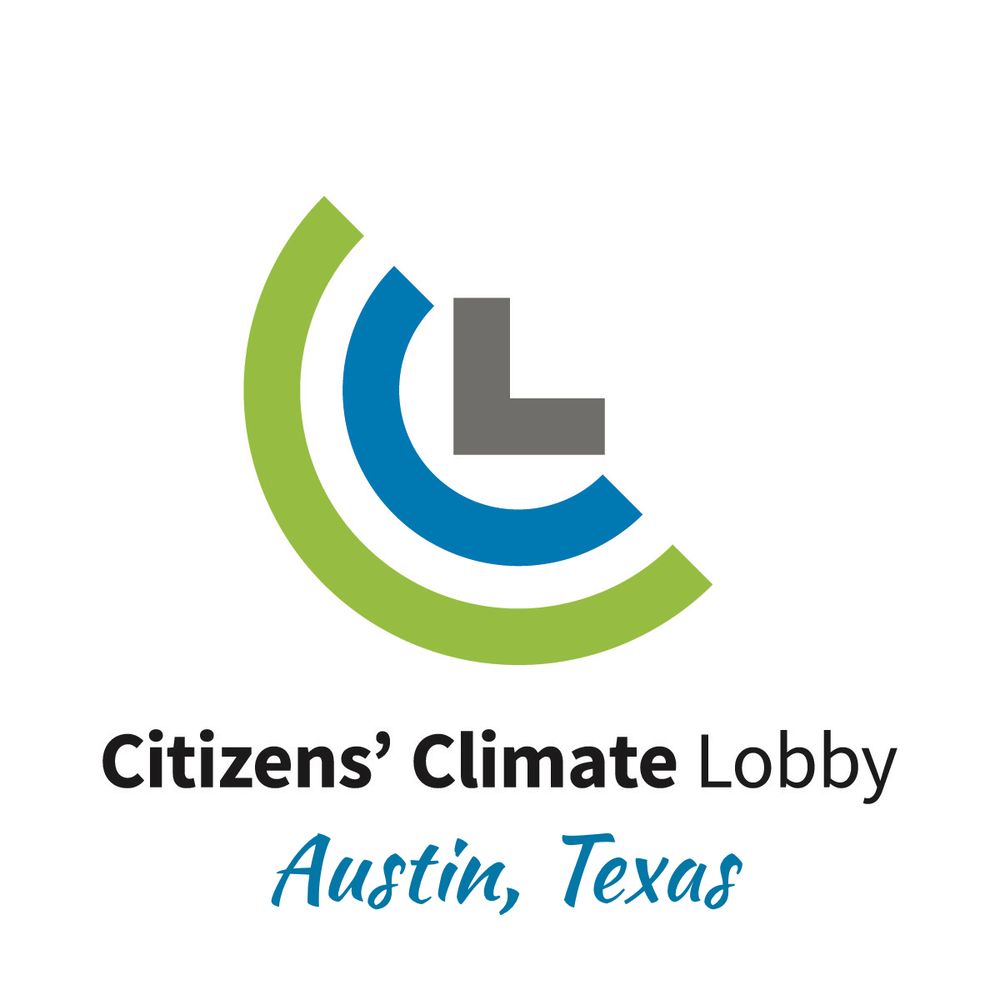 Citizens’ Climate Lobby Austin, Texas USA