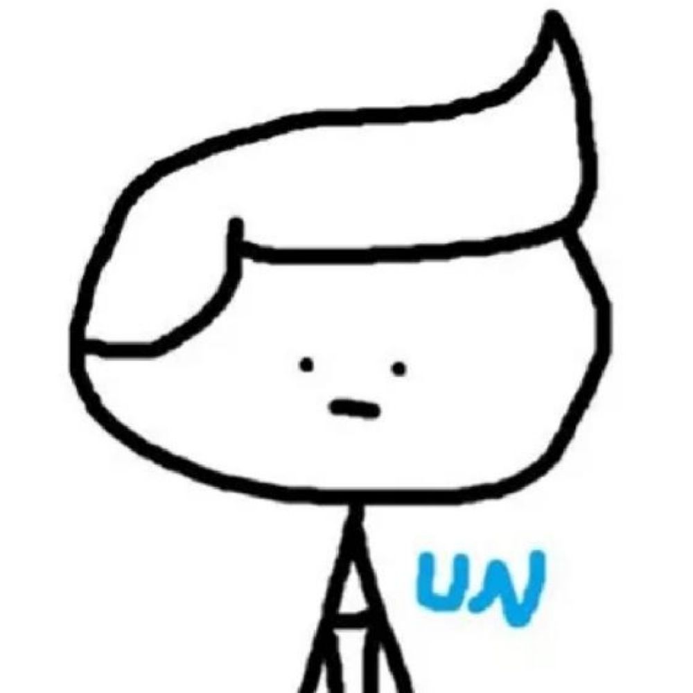 un