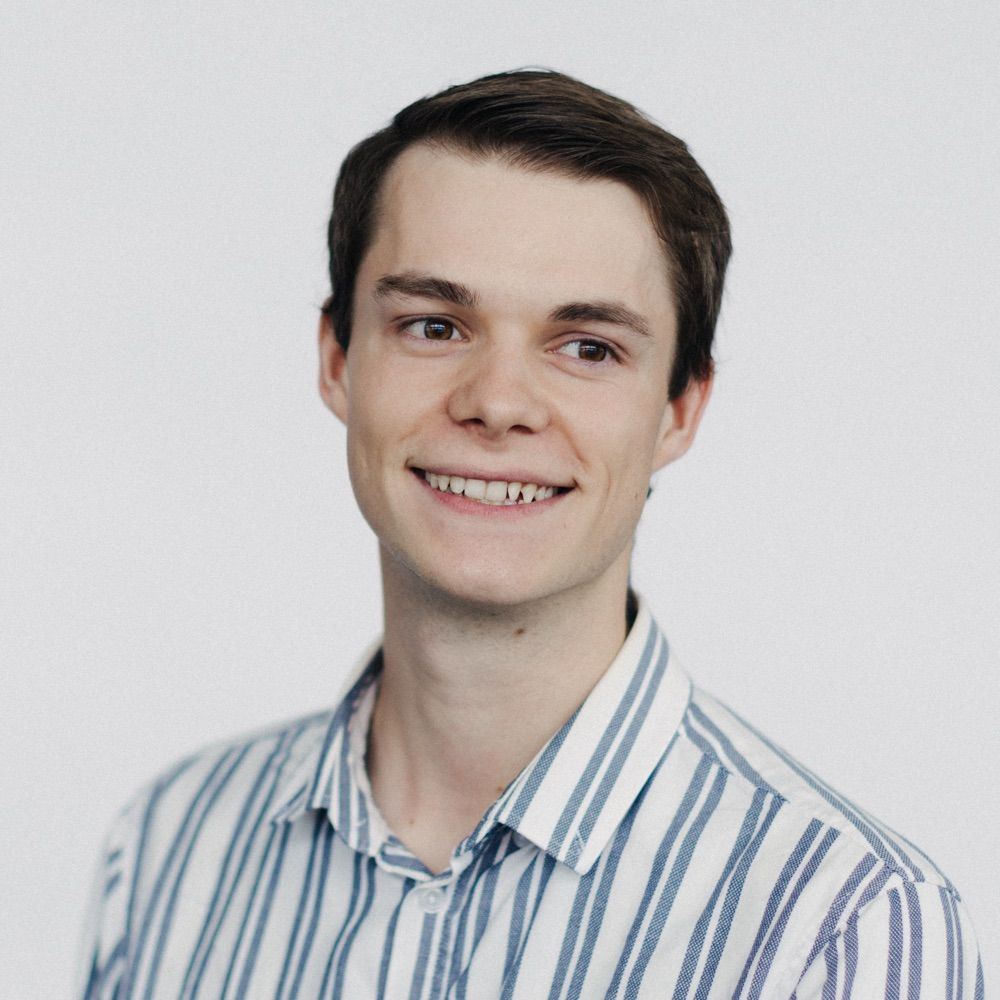Andreas Holm Hansen