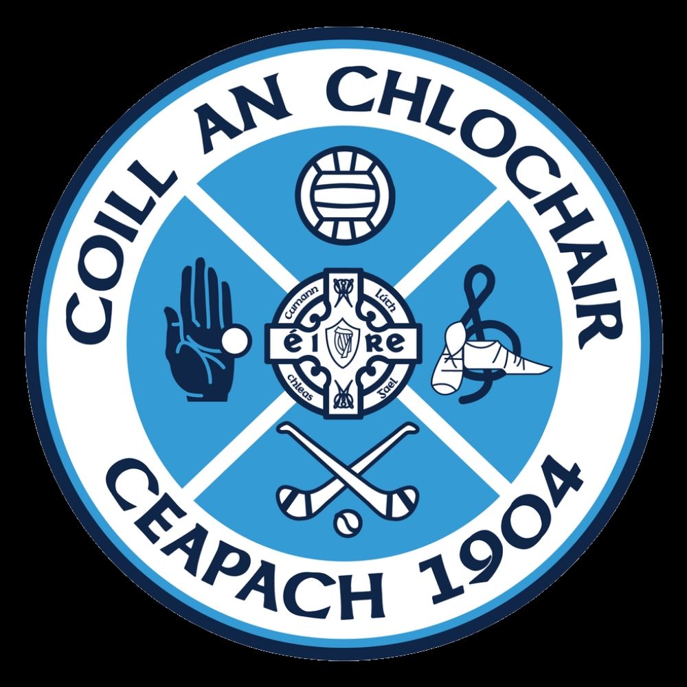 Killyclogher / Cappagh GAA