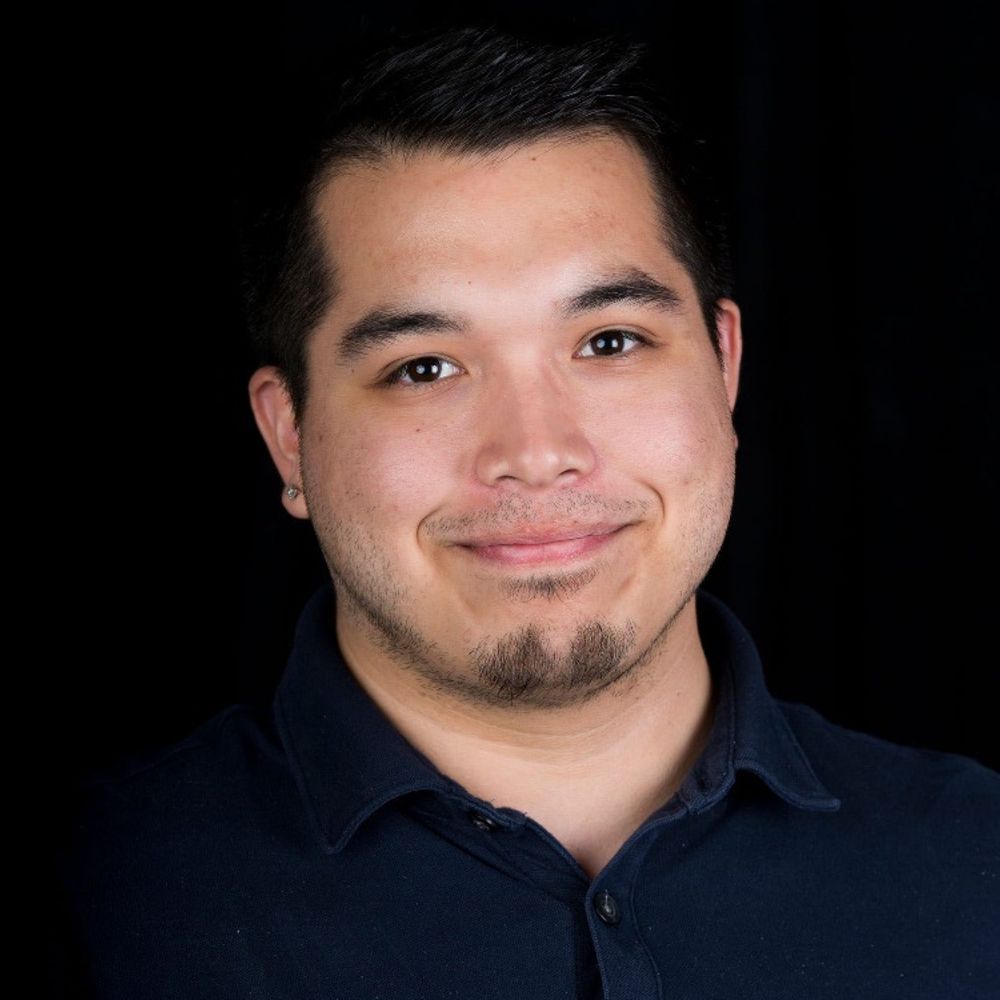 Ray Padilla