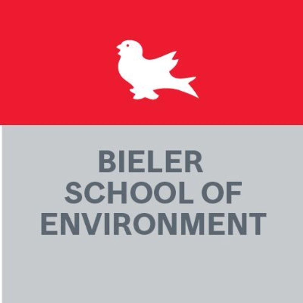 McGill Bieler School of Environment