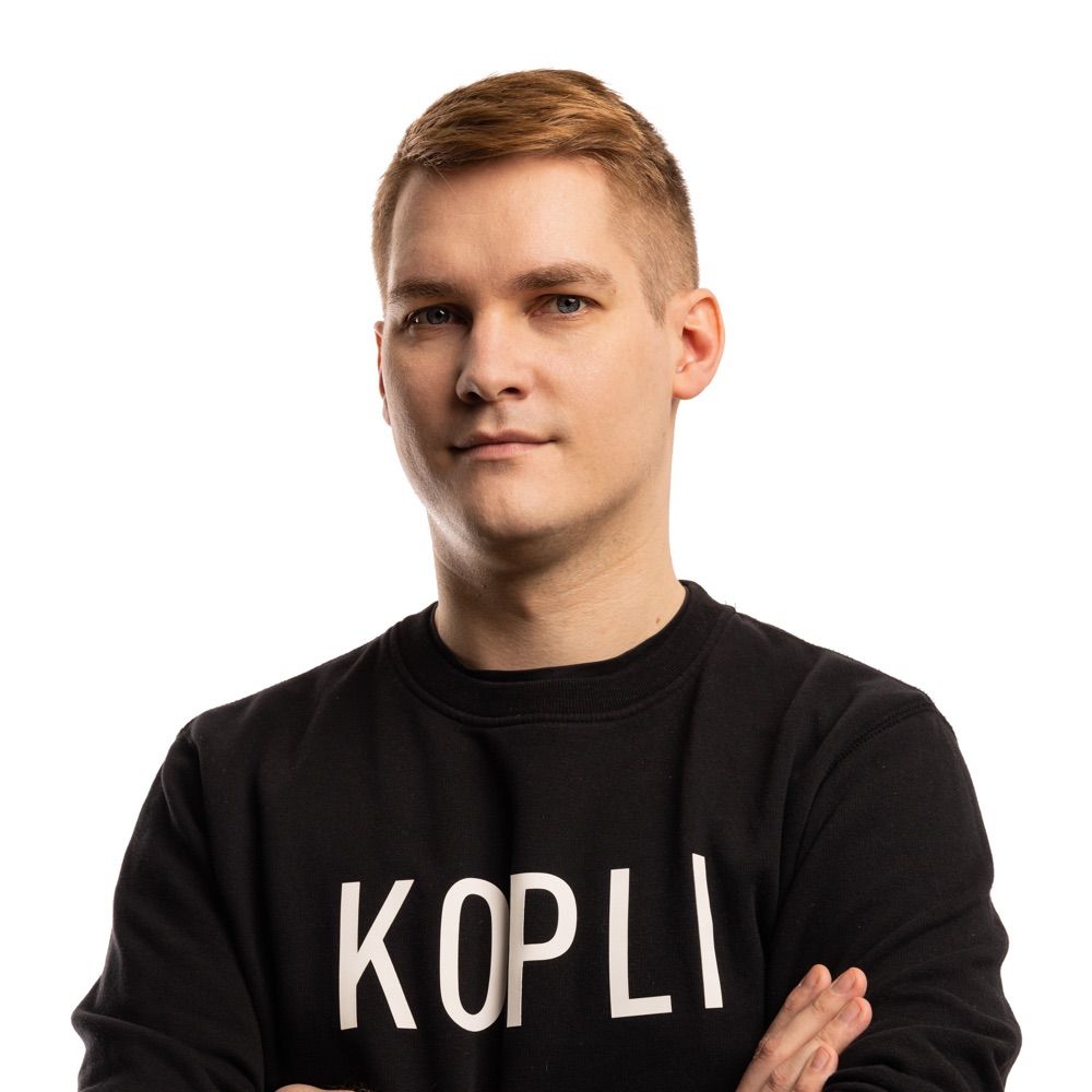Joosep Vimm