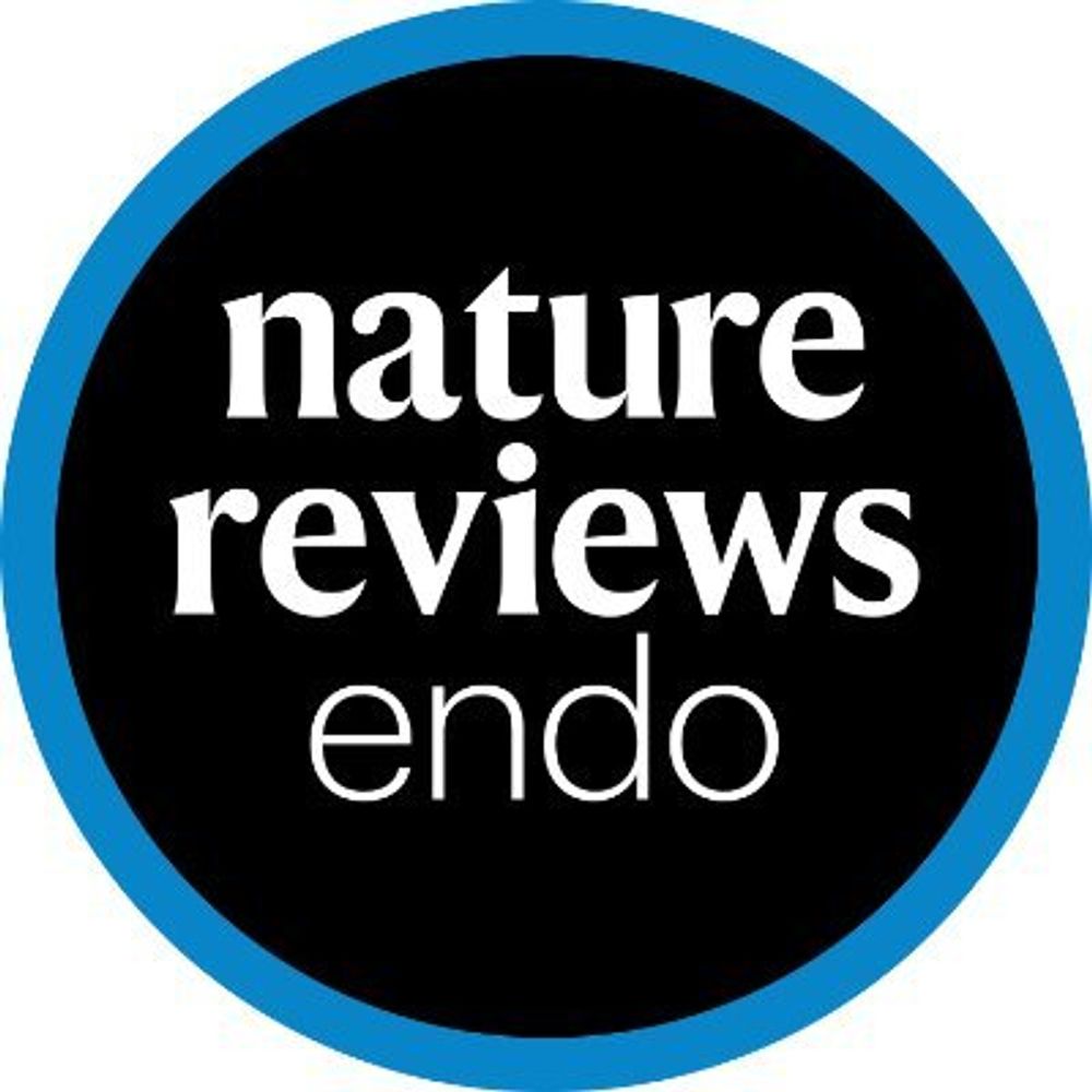Nature Reviews Endocrinology
