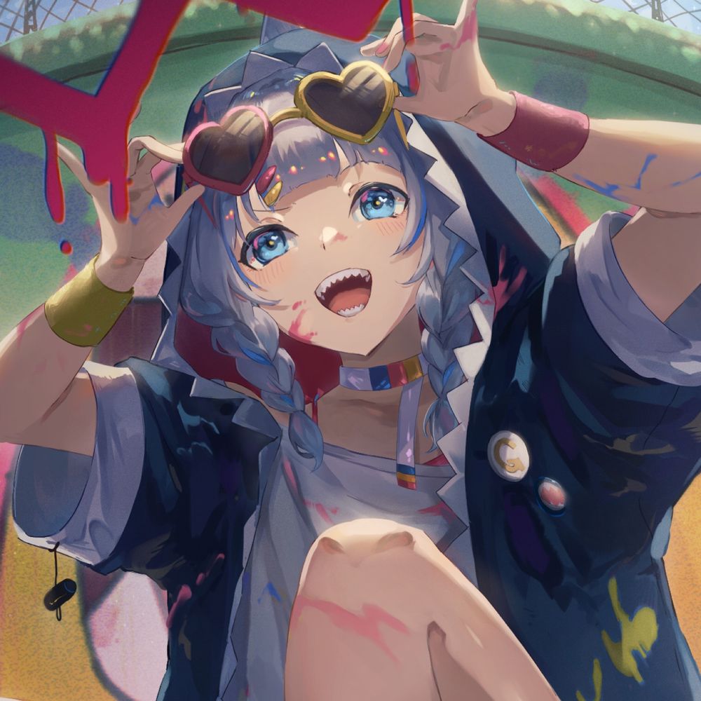 のんの