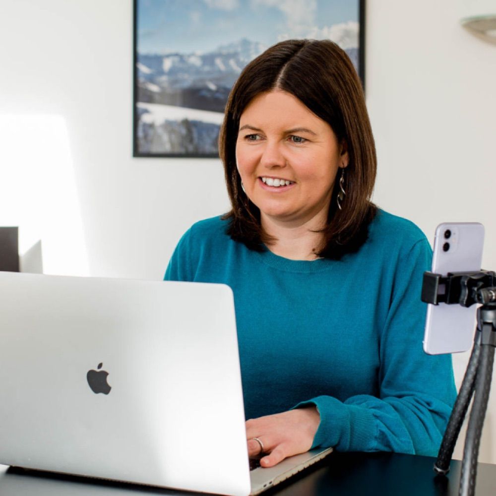 Kerry Hall | Digital Marketing