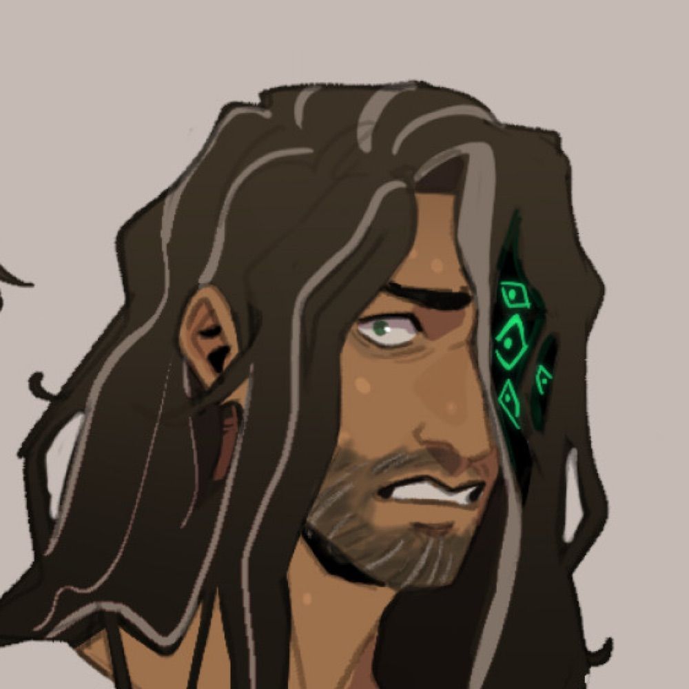 Jonathan Sims, Head Archivist || TMA Spoilers