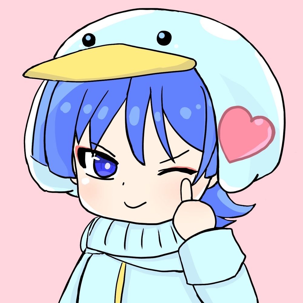 モリ坊