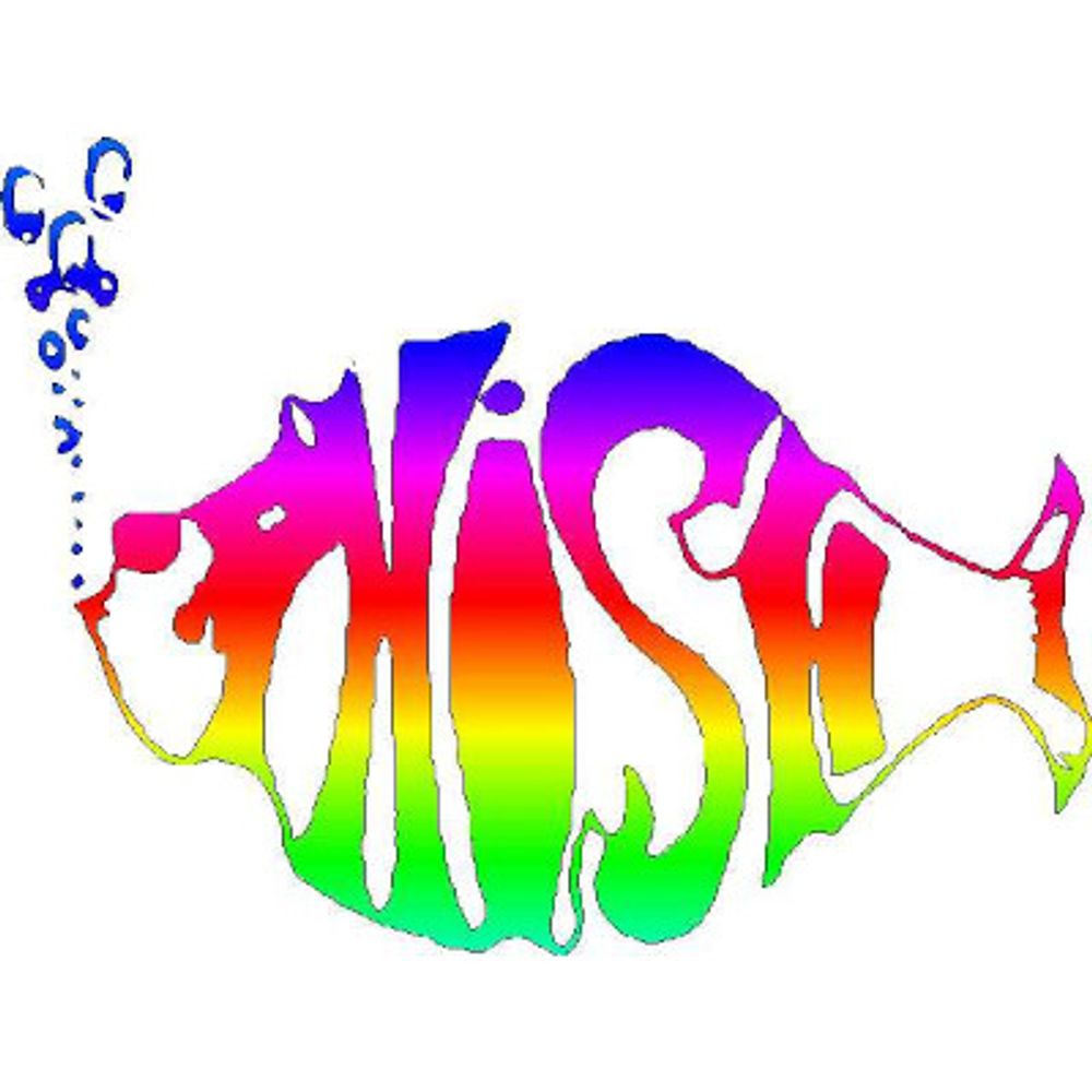 Phish Lyrics Bot