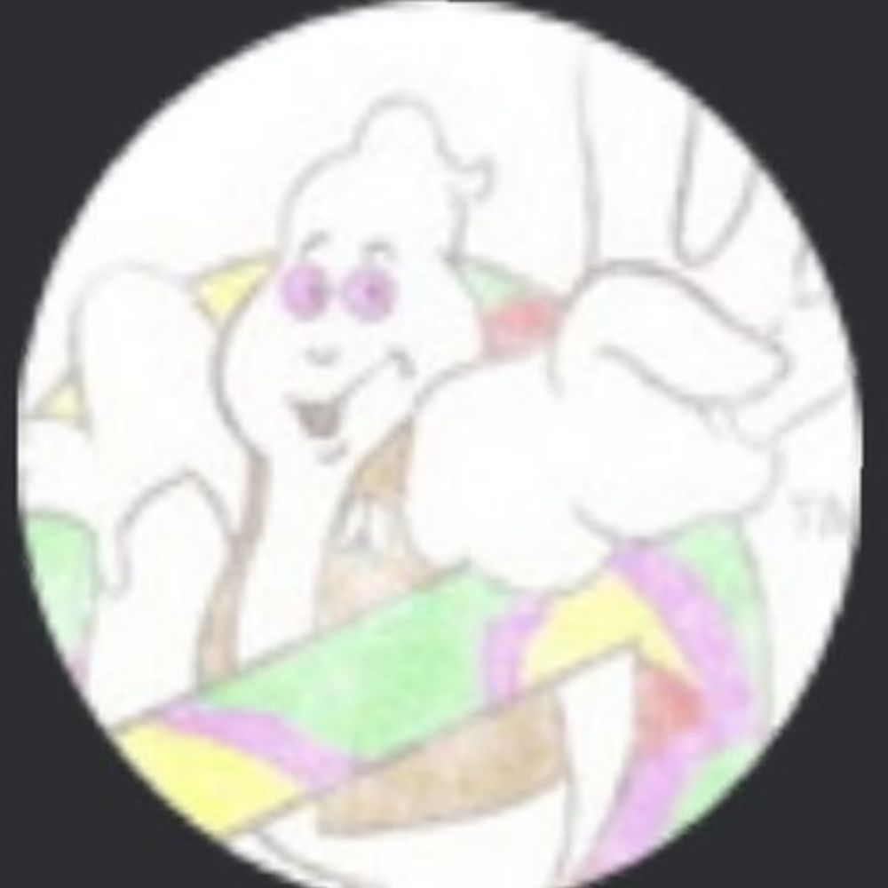 lennonsghost