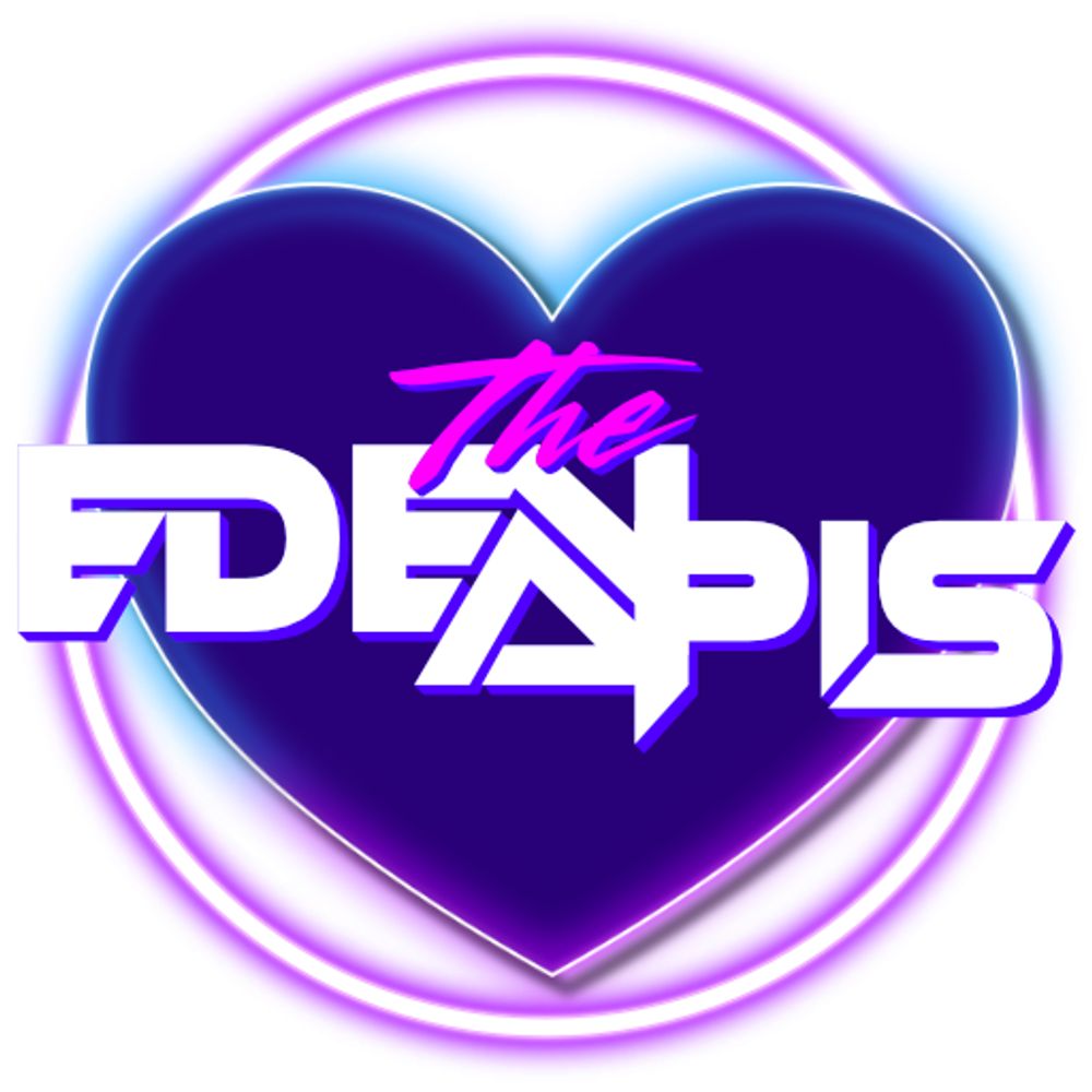 The Eden Apis