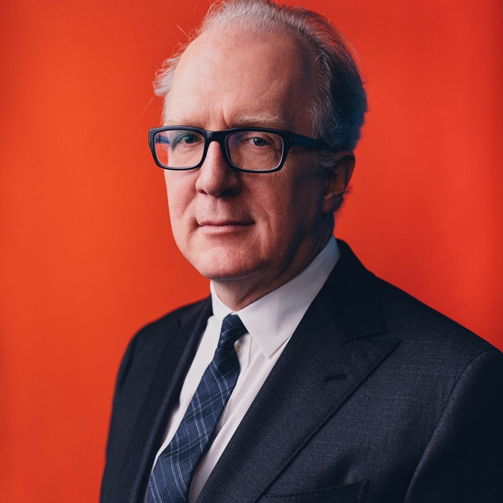 Tracy Letts