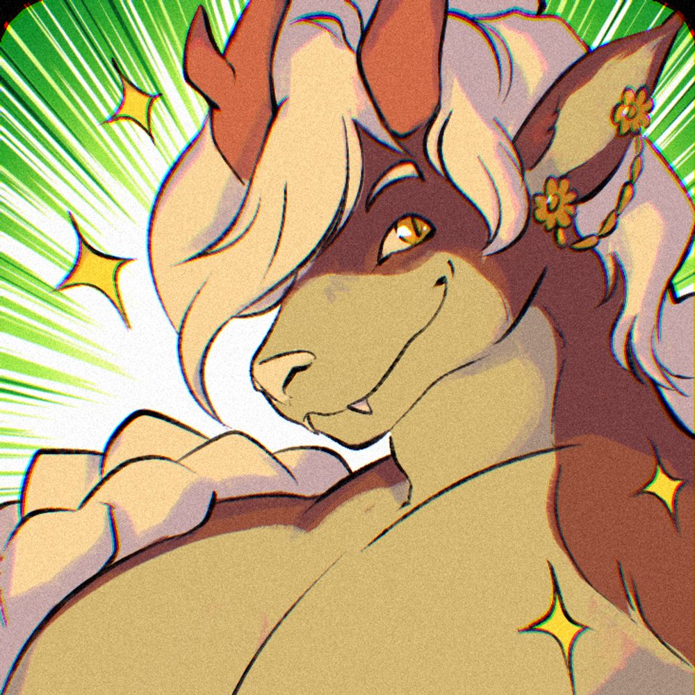 Jonno! (maybe ⏩ Megaplex?)
