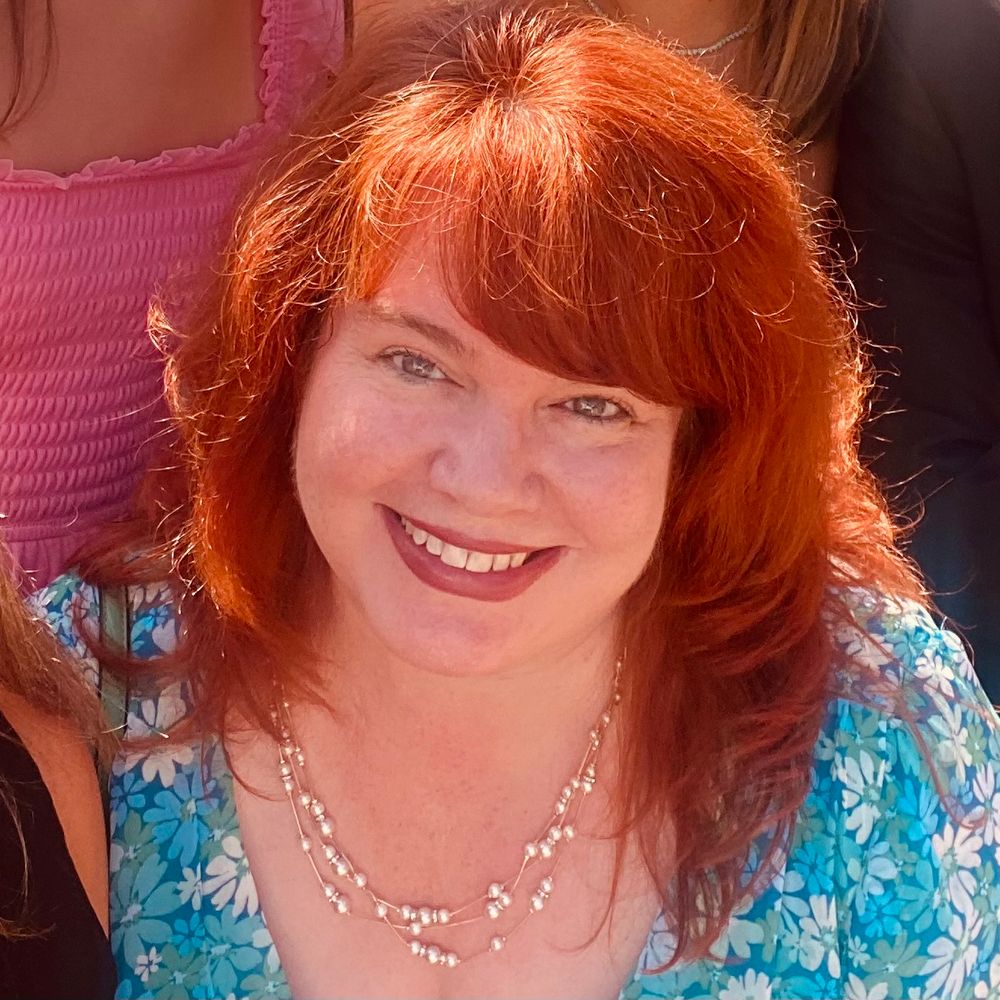 Kellie Mullins
