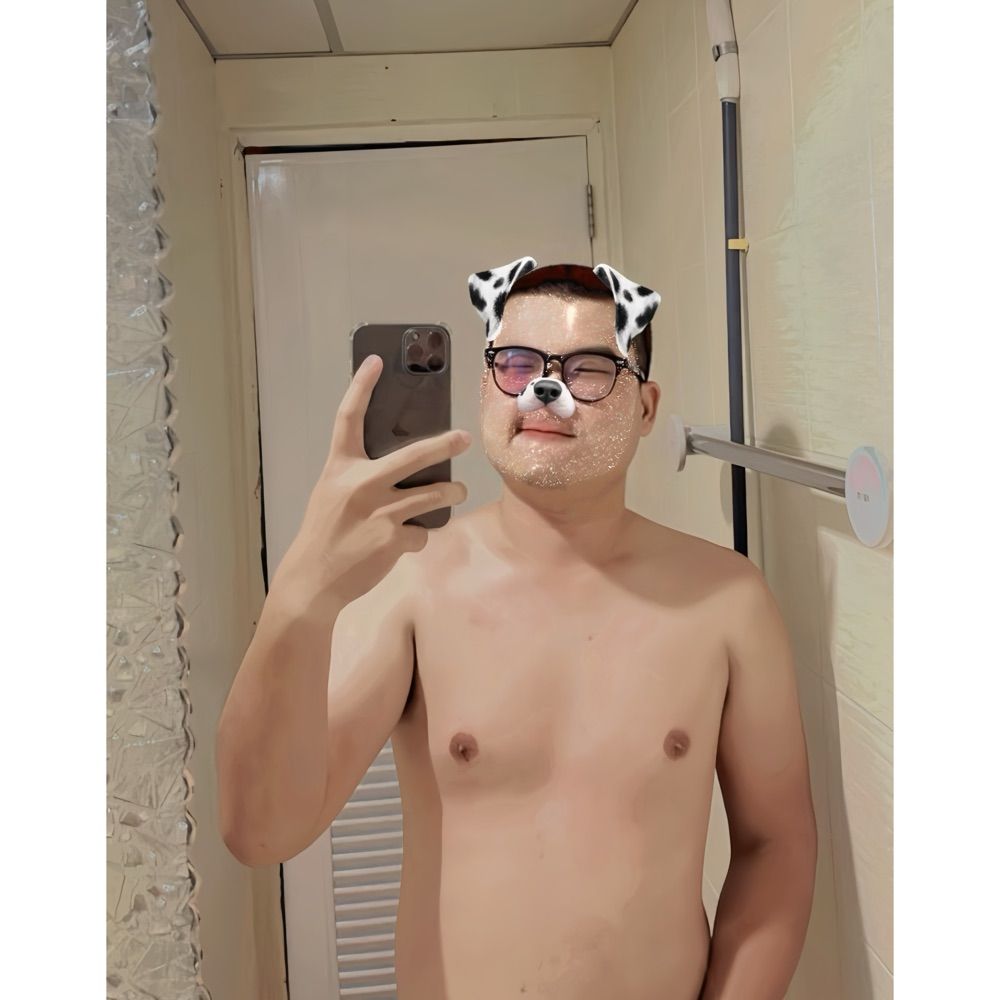 Pugfat🐶🙂‍↔️