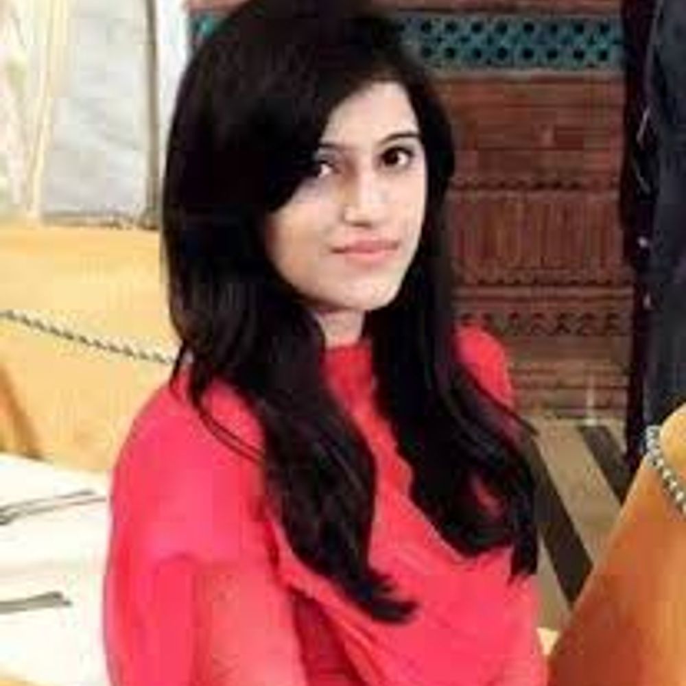 sobia shah