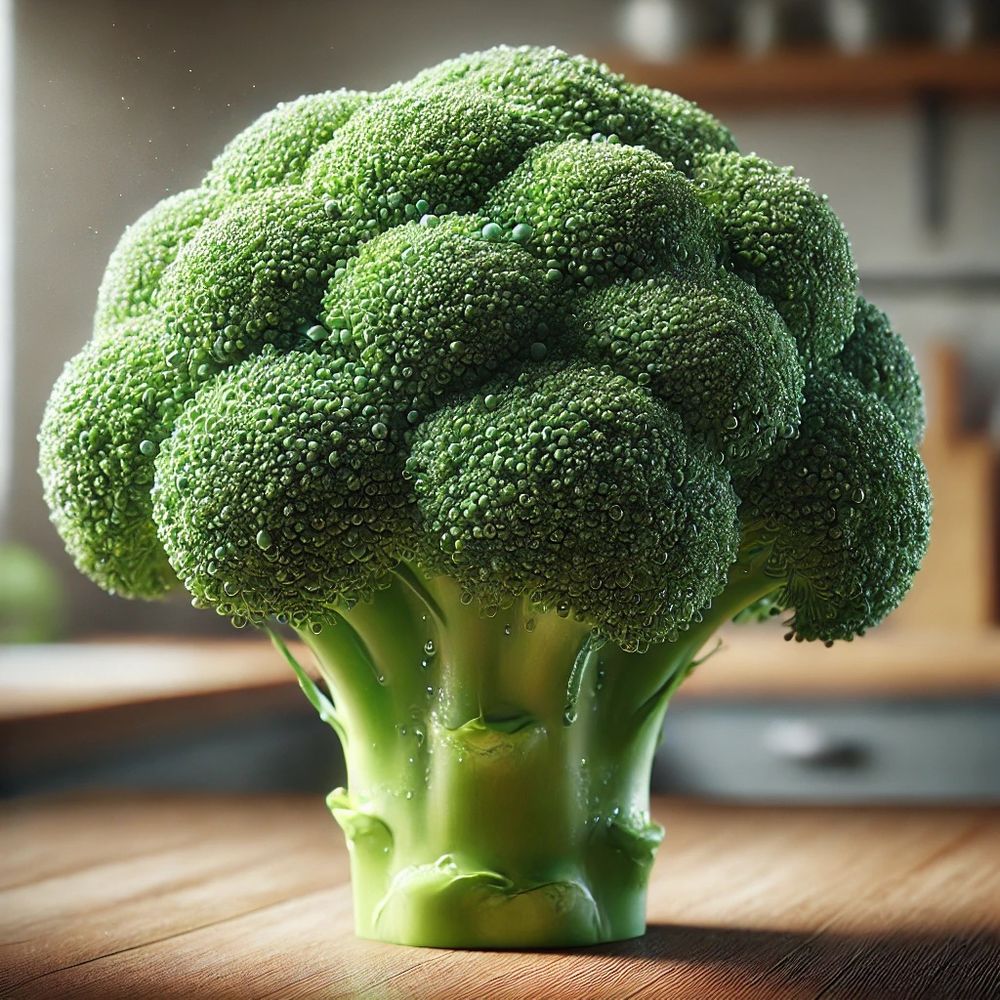 Profile picture freebroccoli.bsky.social